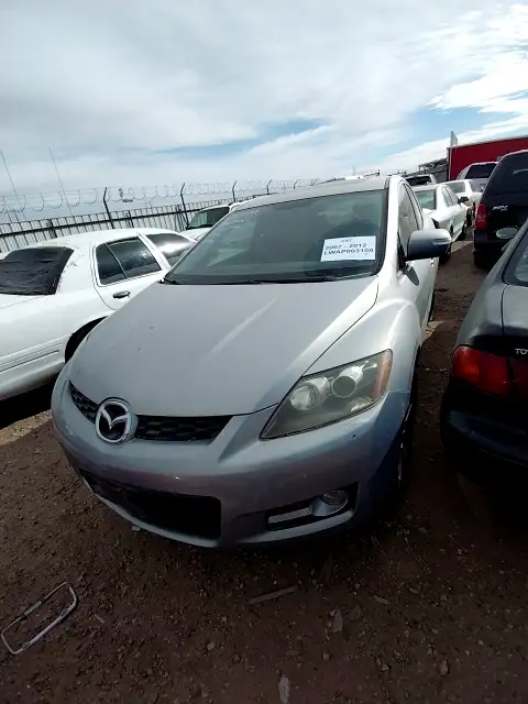 Photo of 2009 Mazda Cx-7