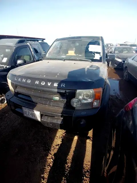 Photo of 2006 Land Rover Lr3