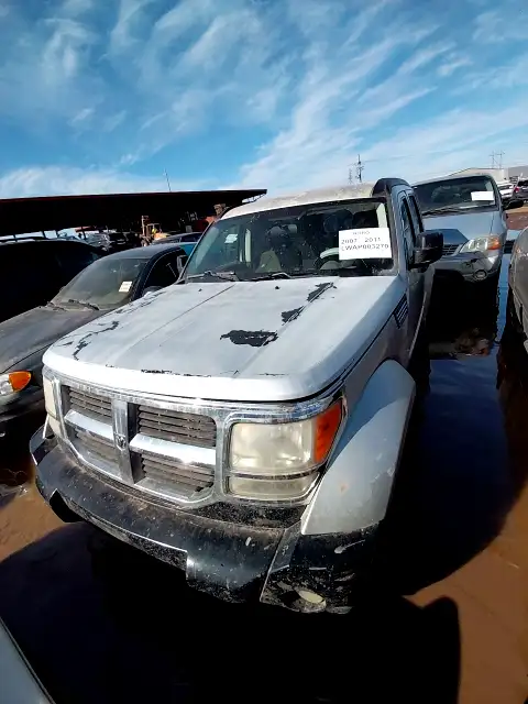 Photo of 2009 Dodge Nitro