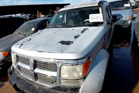 Photo of 2009 Dodge Nitro