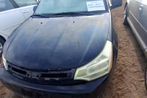 Photo of 2008 Ford Focus