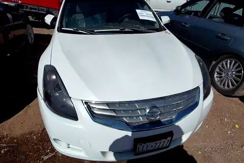 Photo of 2011 Nissan Altima