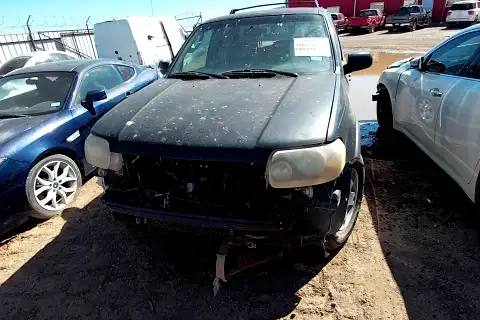 Photo of 2005 Ford Escape