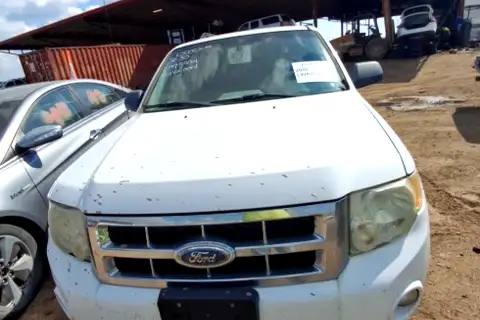 Photo of 2008 Ford Escape Hybrid
