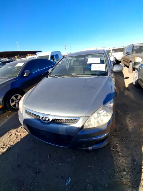 Photo of 2012 Hyundai Elantra