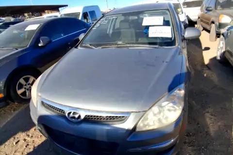 Photo of 2012 Hyundai Elantra