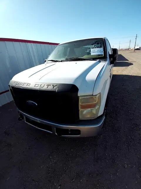 Photo of 2008 Ford F-250