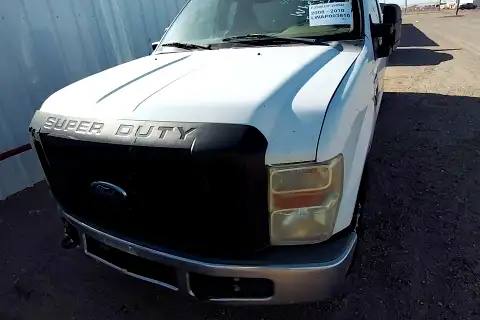 Photo of 2008 Ford F-250