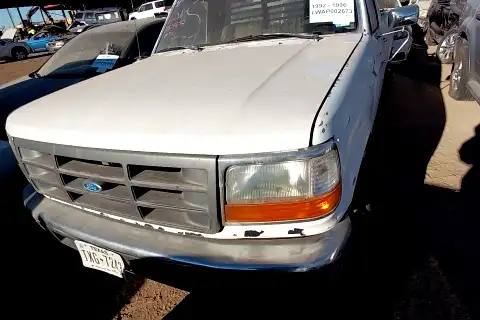 Photo of 1996 Ford F-150