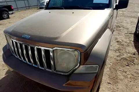 Photo of 2012 Jeep Liberty