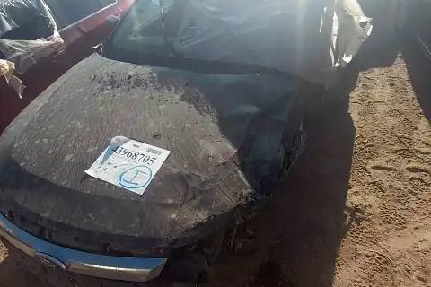 Photo of 2012 Ford Fusion
