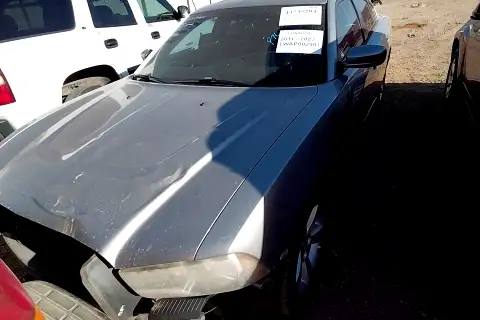 Photo of 2013 Dodge Charger