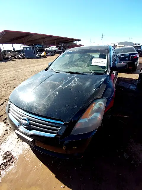 Photo of 2009 Nissan Altima