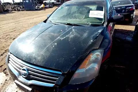 Photo of 2009 Nissan Altima