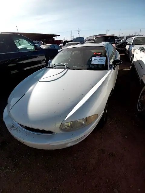Photo of 1998 Buick Riviera