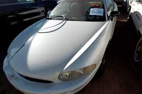 Photo of 1998 Buick Riviera