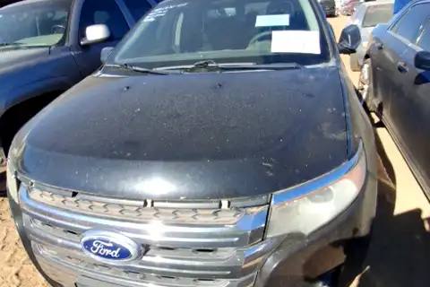 Photo of 2013 Ford Edge
