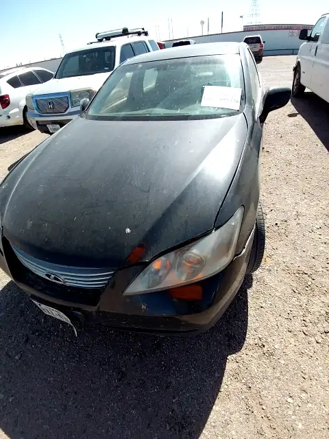 Photo of 2007 Lexus Es 350
