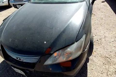 Photo of 2007 Lexus Es 350