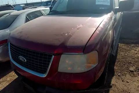 Photo of 2006 Ford Expedition