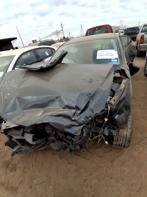 Photo of 2016 Mazda Mazda3