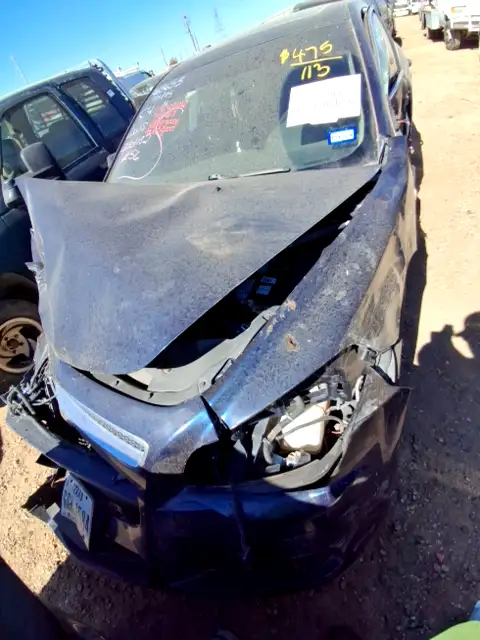 Photo of 2008 Chevrolet Malibu