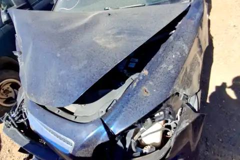 Photo of 2008 Chevrolet Malibu