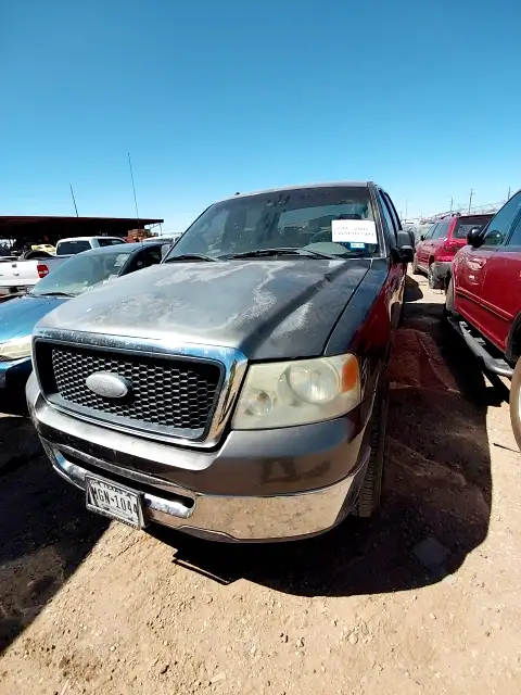 Photo of 2007 Ford F-150
