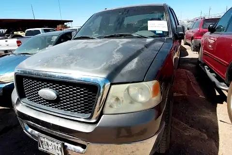 Photo of 2007 Ford F-150