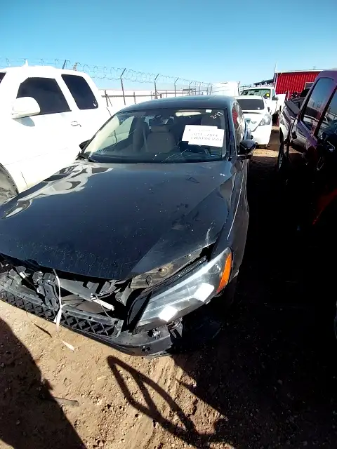 Photo of 2014 Volkswagen Passat