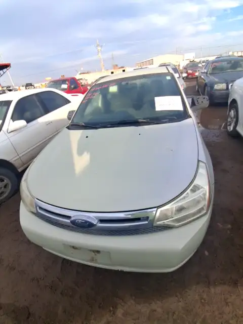 Photo of 2010 Ford Focus