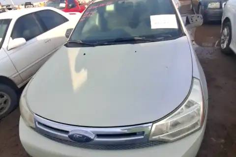 Photo of 2010 Ford Focus