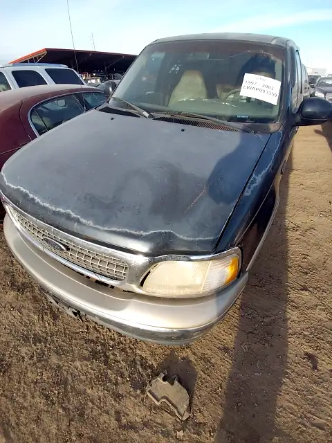 Photo of 2001 Ford F-150