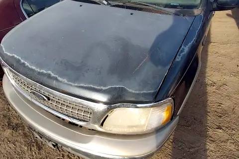 Photo of 2001 Ford F-150
