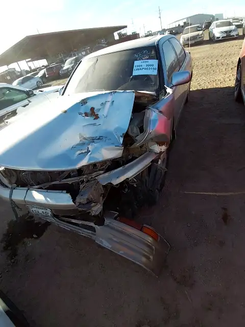 Photo of 1995 Lexus Ls 400