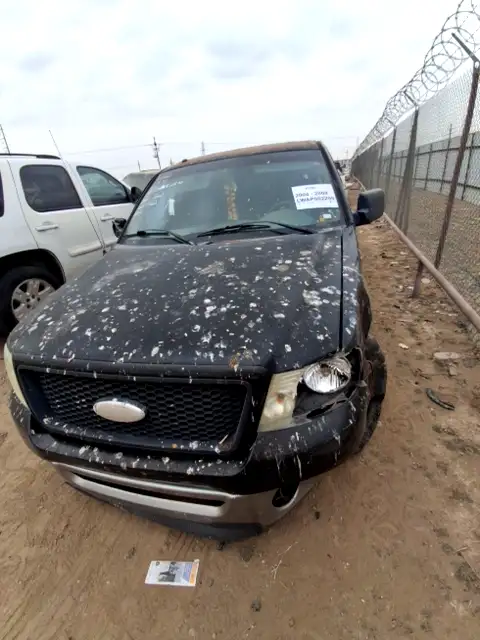 Photo of 2006 Ford F-150