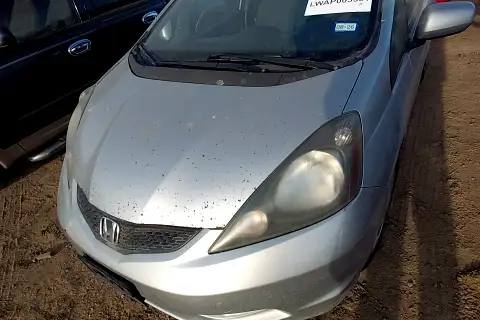 Photo of 2013 Honda Fit