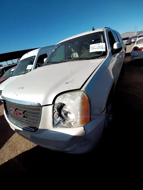Photo of 2012 Gmc Yukon