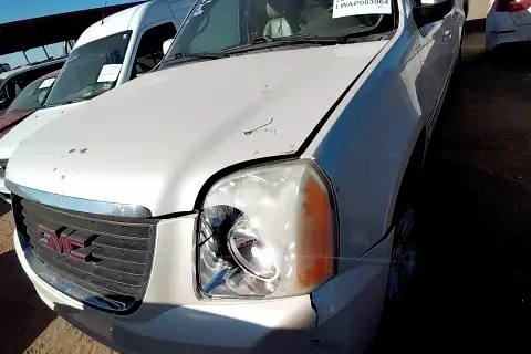 Photo of 2012 Gmc Yukon