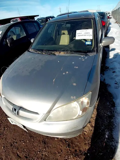 Photo of 2005 Honda Civic
