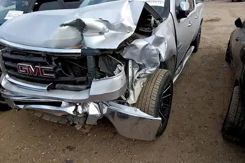 Photo of 2010 Gmc Sierra