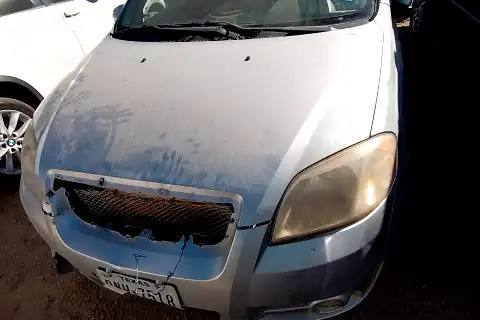 Photo of 2007 Chevrolet Aveo