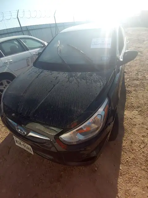 Photo of 2017 Hyundai Accent