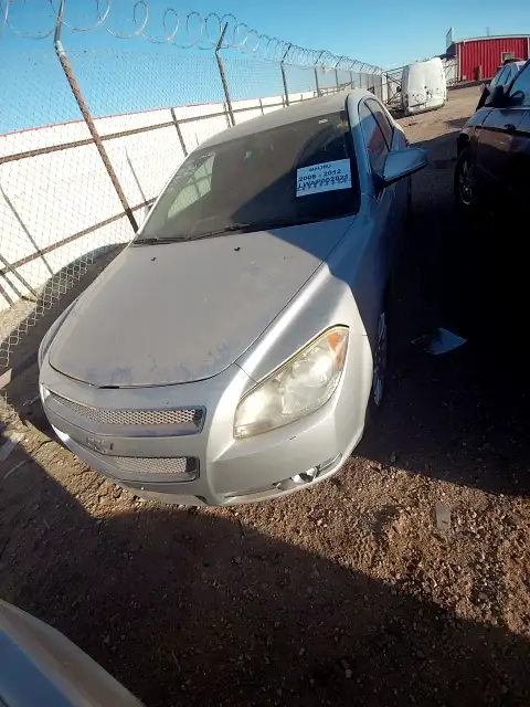Photo of 2012 Chevrolet Malibu