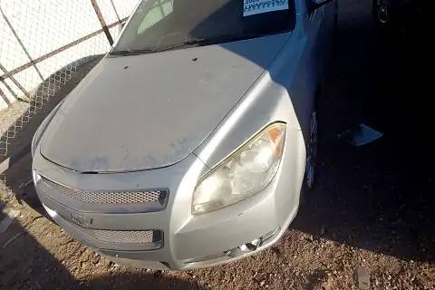 Photo of 2012 Chevrolet Malibu