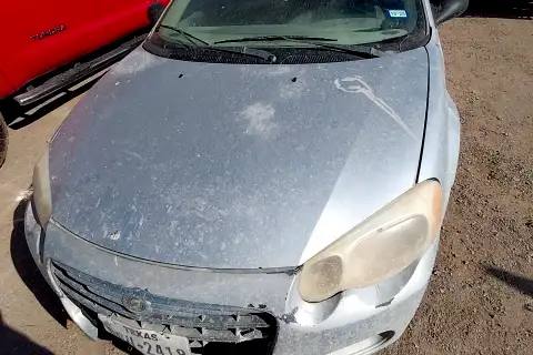 Photo of 2006 Chrysler Sebring
