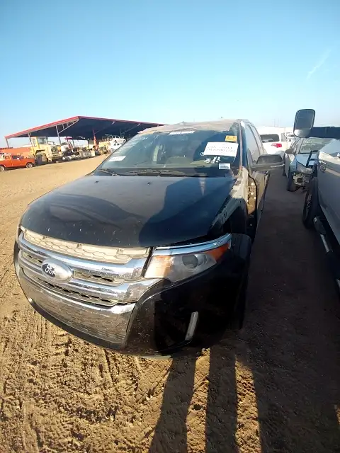 Photo of 2014 Ford Edge