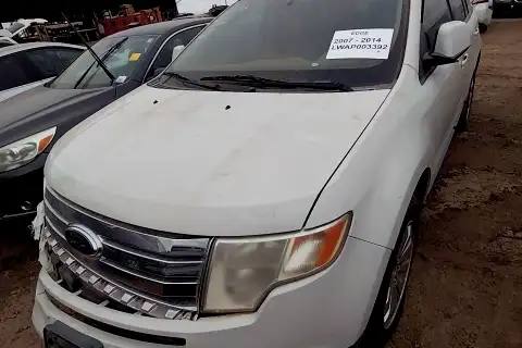 Photo of 2010 Ford Edge