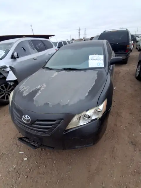 Photo of 2007 Toyota Camry