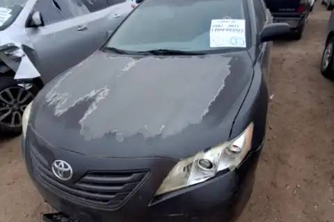 Photo of 2007 Toyota Camry